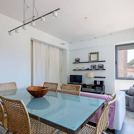 1Bedroom House In The City Center With Great View Athènes Extérieur photo