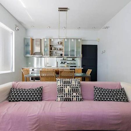 1Bedroom House In The City Center With Great View Athènes Extérieur photo