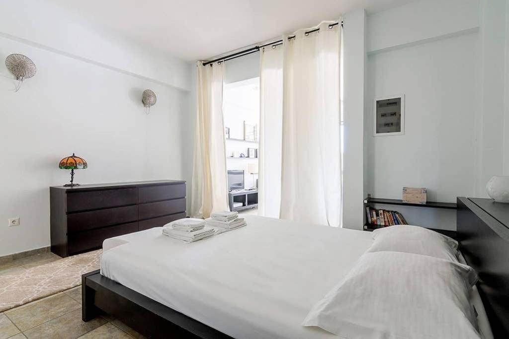 1Bedroom House In The City Center With Great View Athènes Extérieur photo