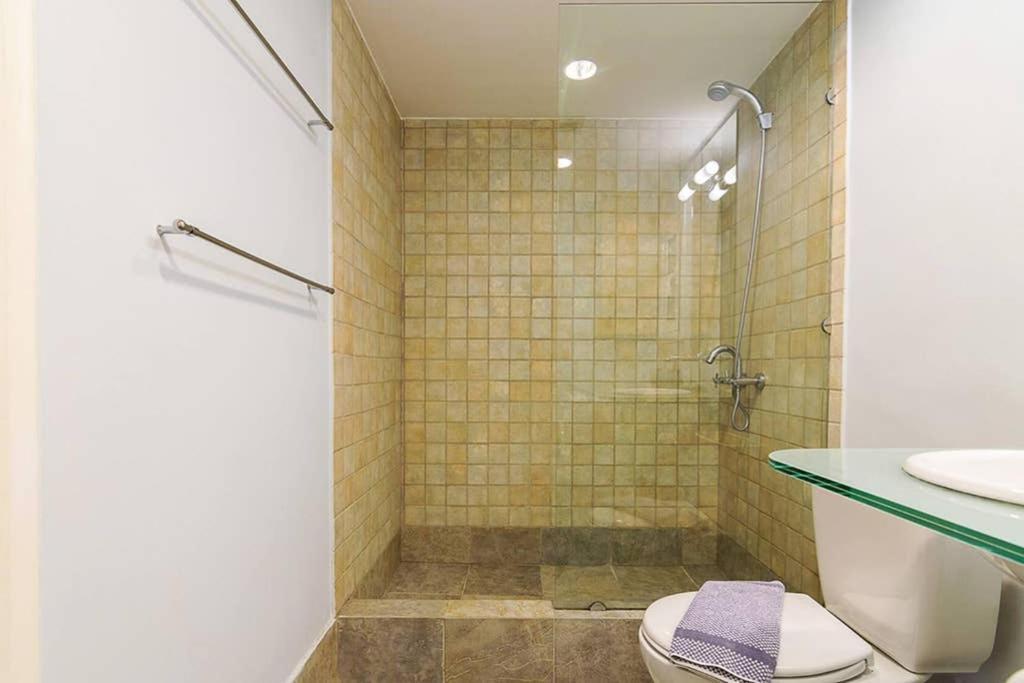 1Bedroom House In The City Center With Great View Athènes Extérieur photo