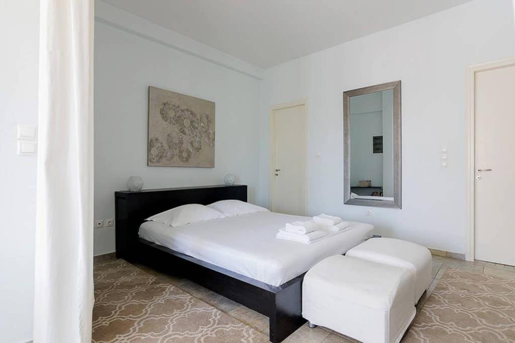 1Bedroom House In The City Center With Great View Athènes Extérieur photo