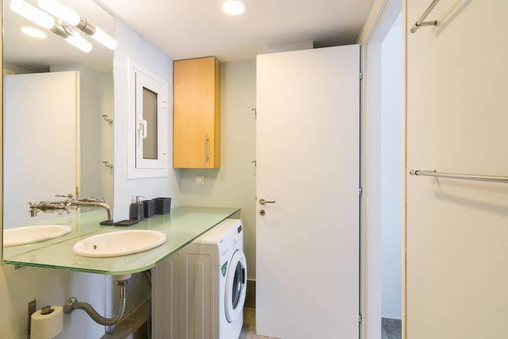1Bedroom House In The City Center With Great View Athènes Extérieur photo