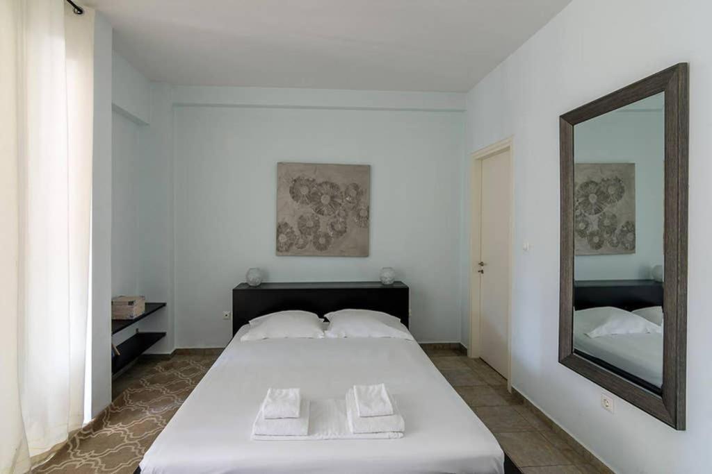 1Bedroom House In The City Center With Great View Athènes Extérieur photo